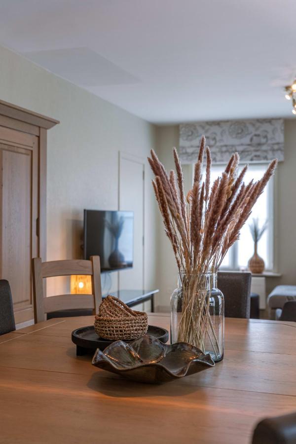 Fantastic Family Villa With Beautiful Garden Ostend Luaran gambar