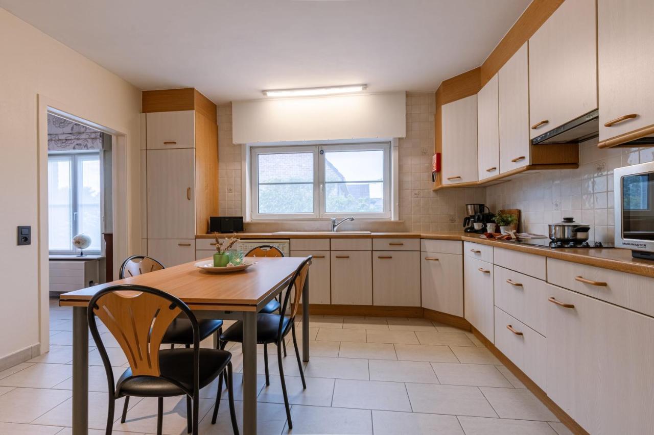 Fantastic Family Villa With Beautiful Garden Ostend Luaran gambar