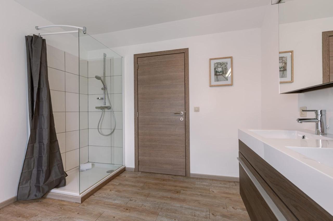 Fantastic Family Villa With Beautiful Garden Ostend Luaran gambar