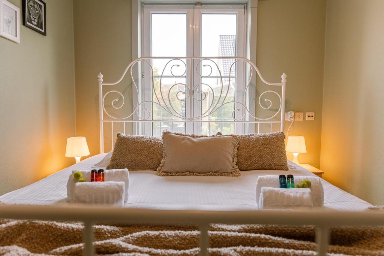 Fantastic Family Villa With Beautiful Garden Ostend Luaran gambar